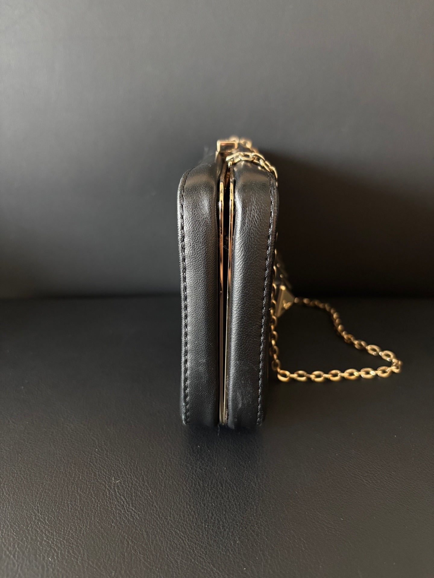 Valentino Black