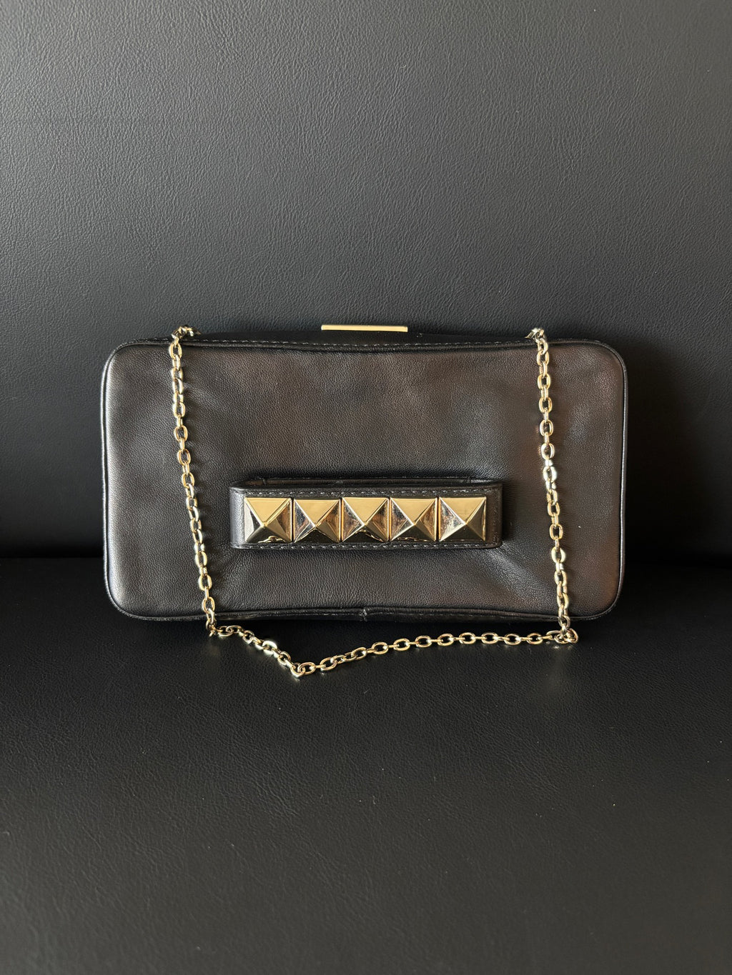 Valentino Black