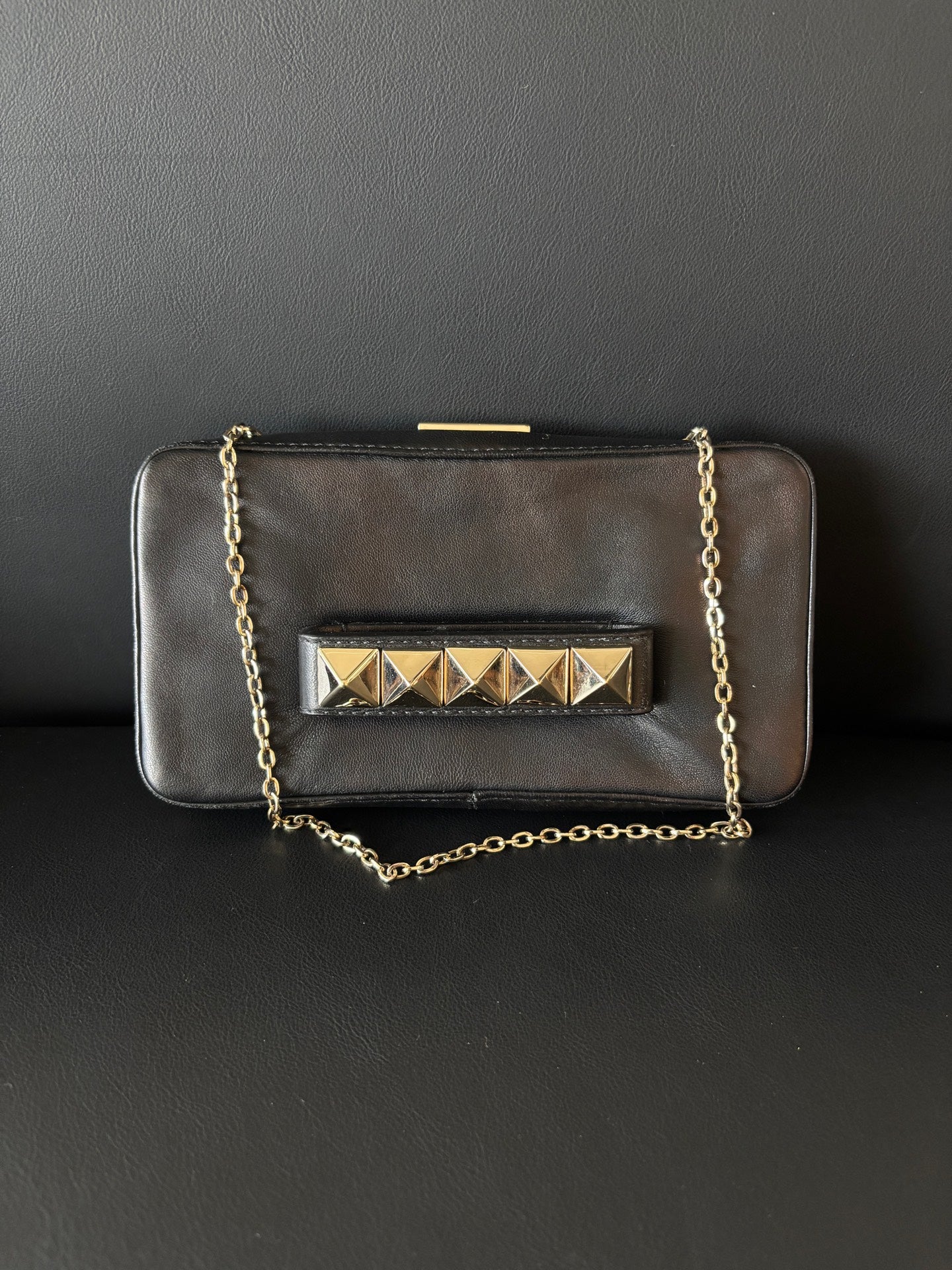 Valentino Black