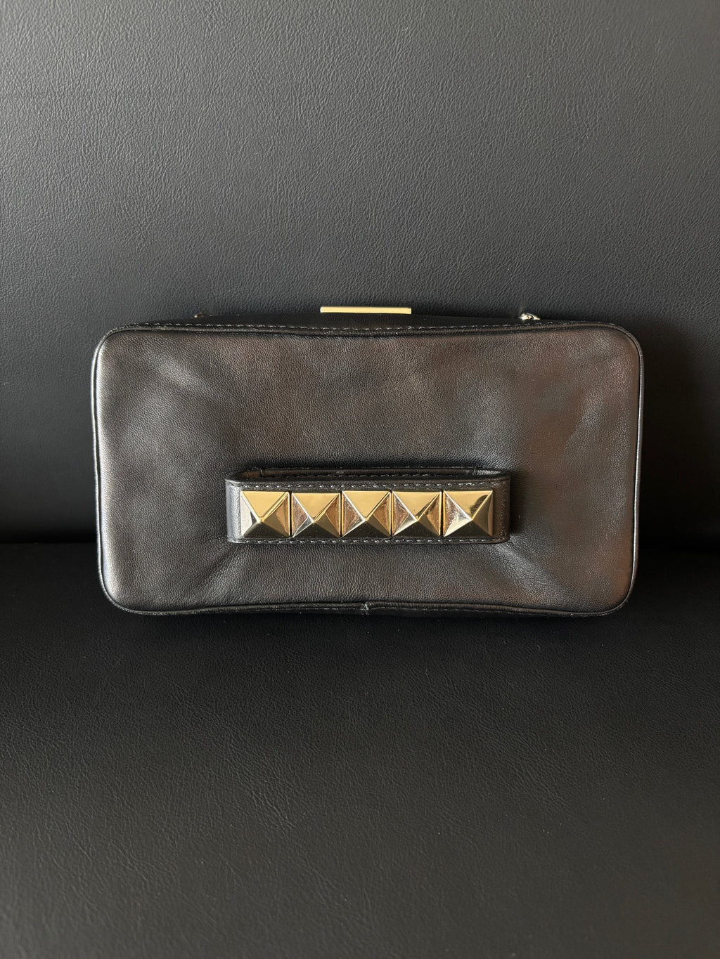 Valentino Black