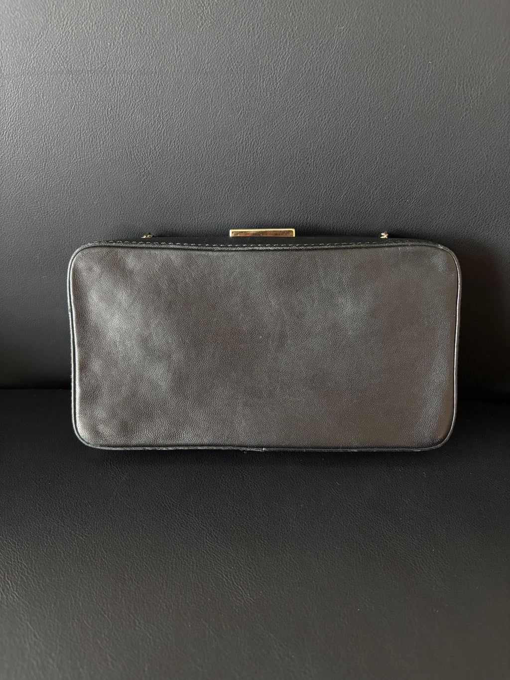 Valentino Black