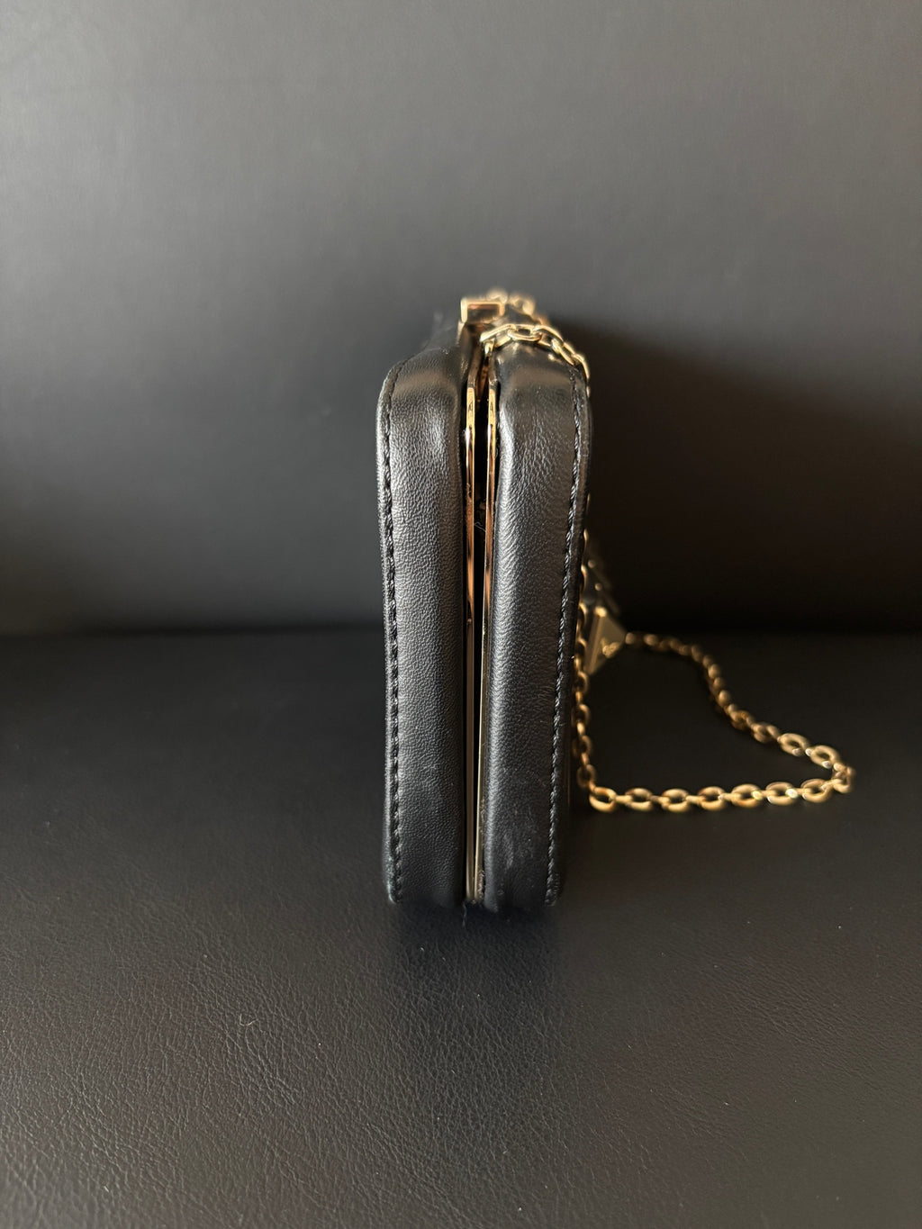 Valentino Black