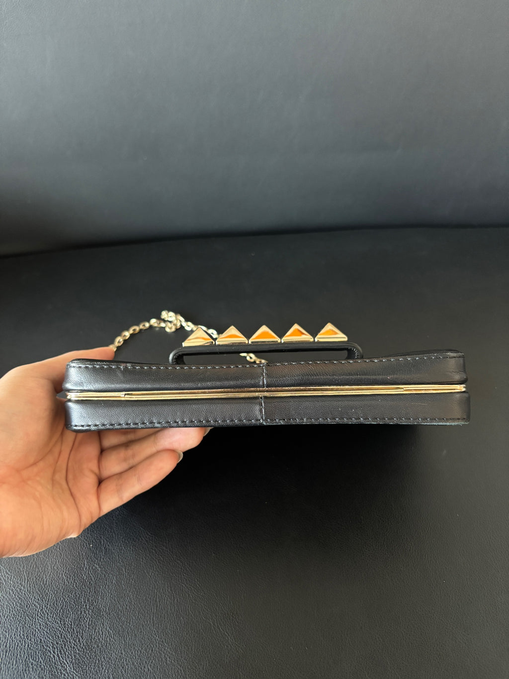 Valentino Black