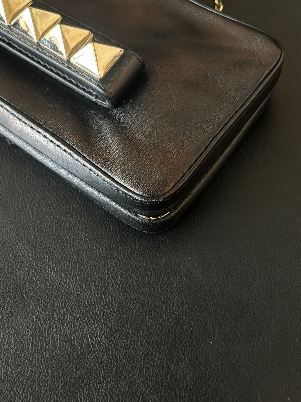 Valentino Black
