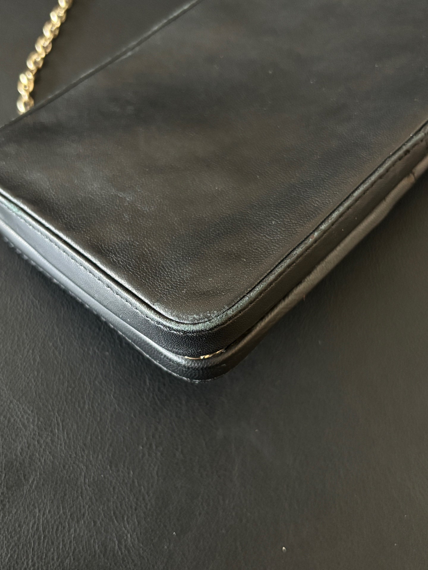Valentino Black