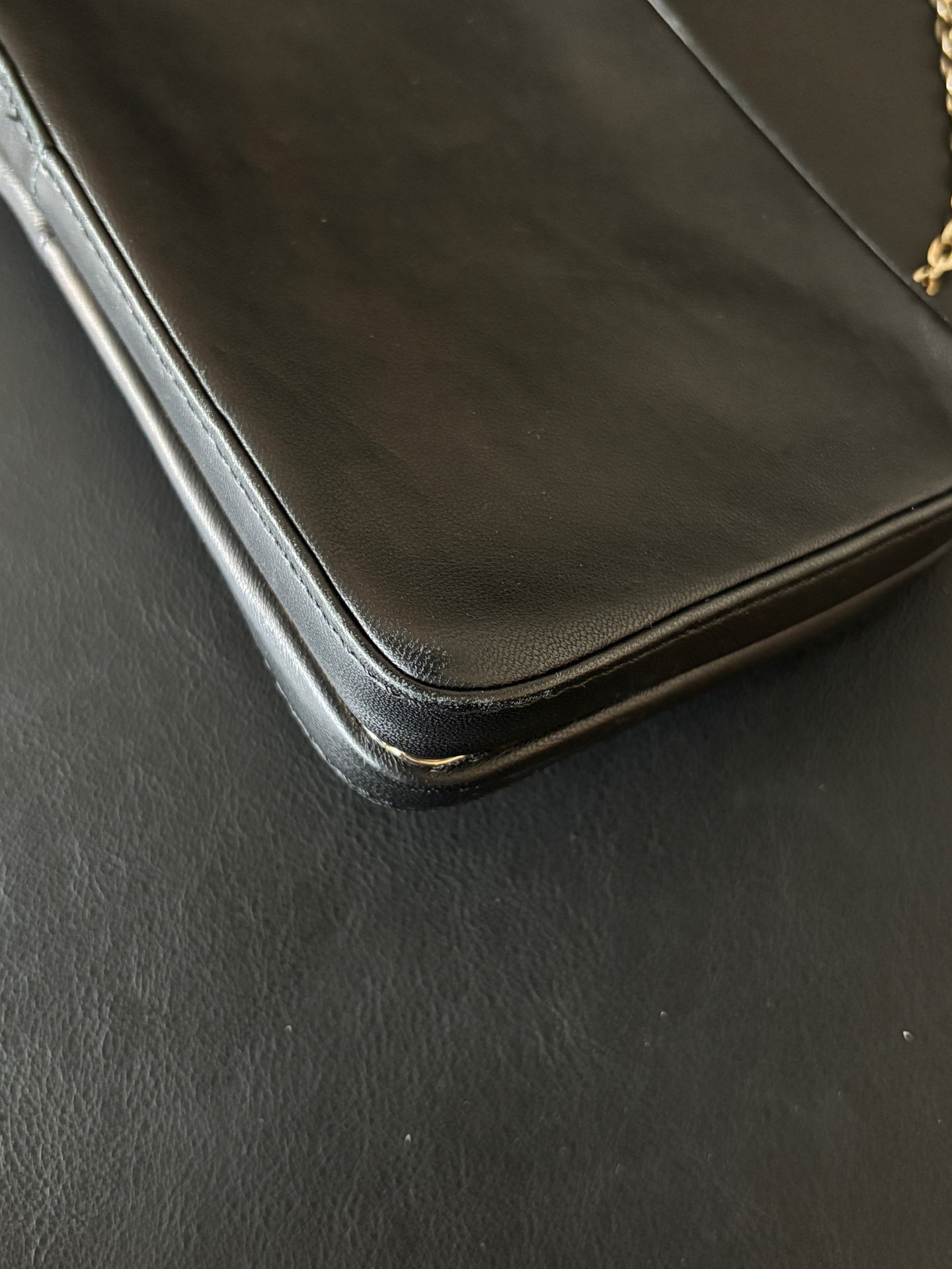 Valentino Black