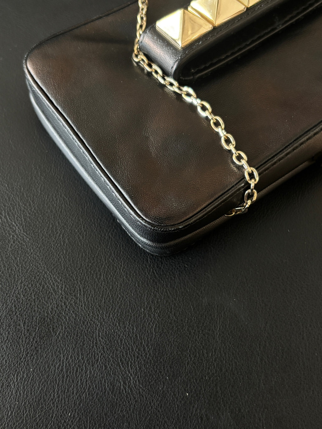 Valentino Black