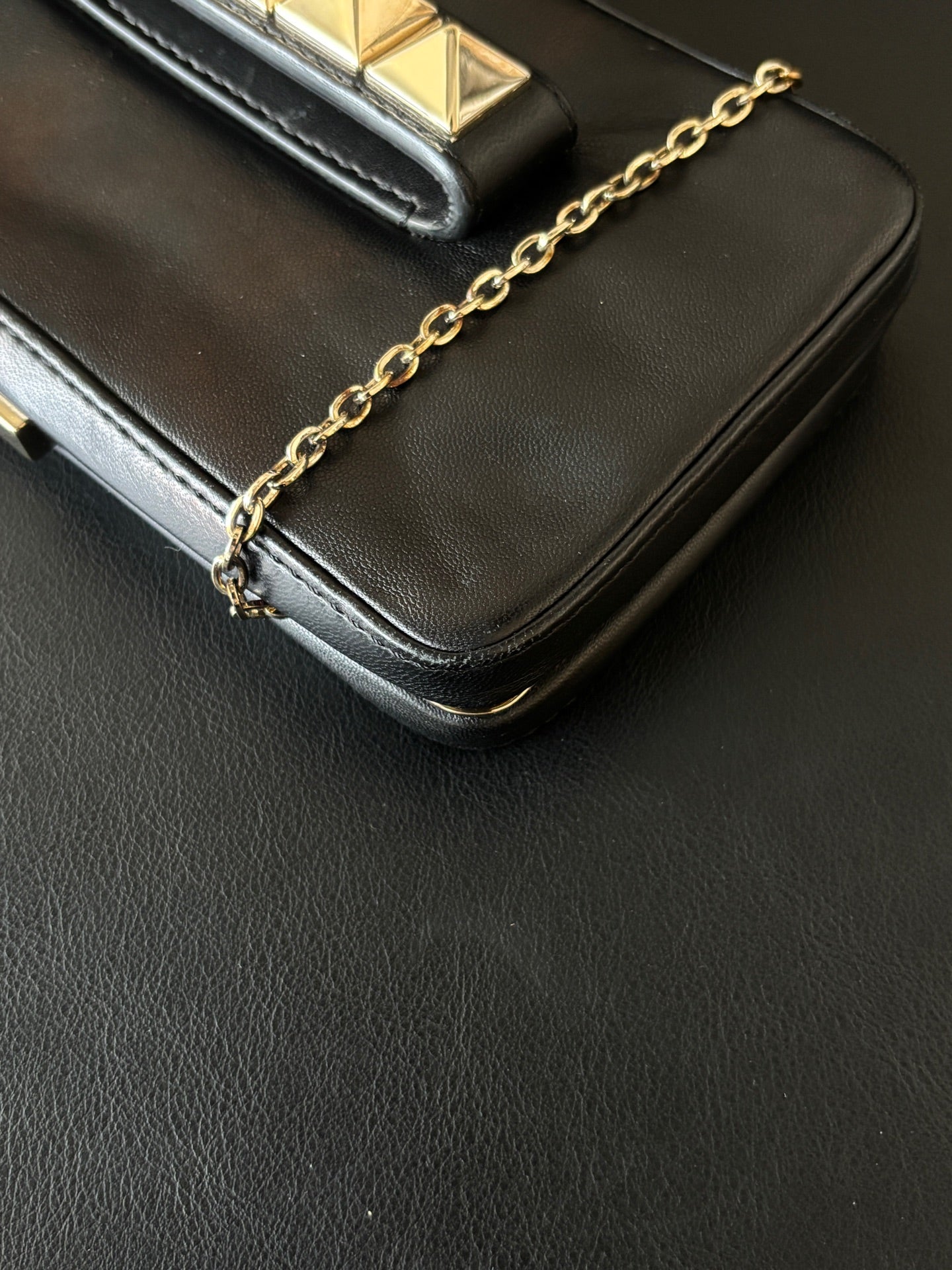 Valentino Black