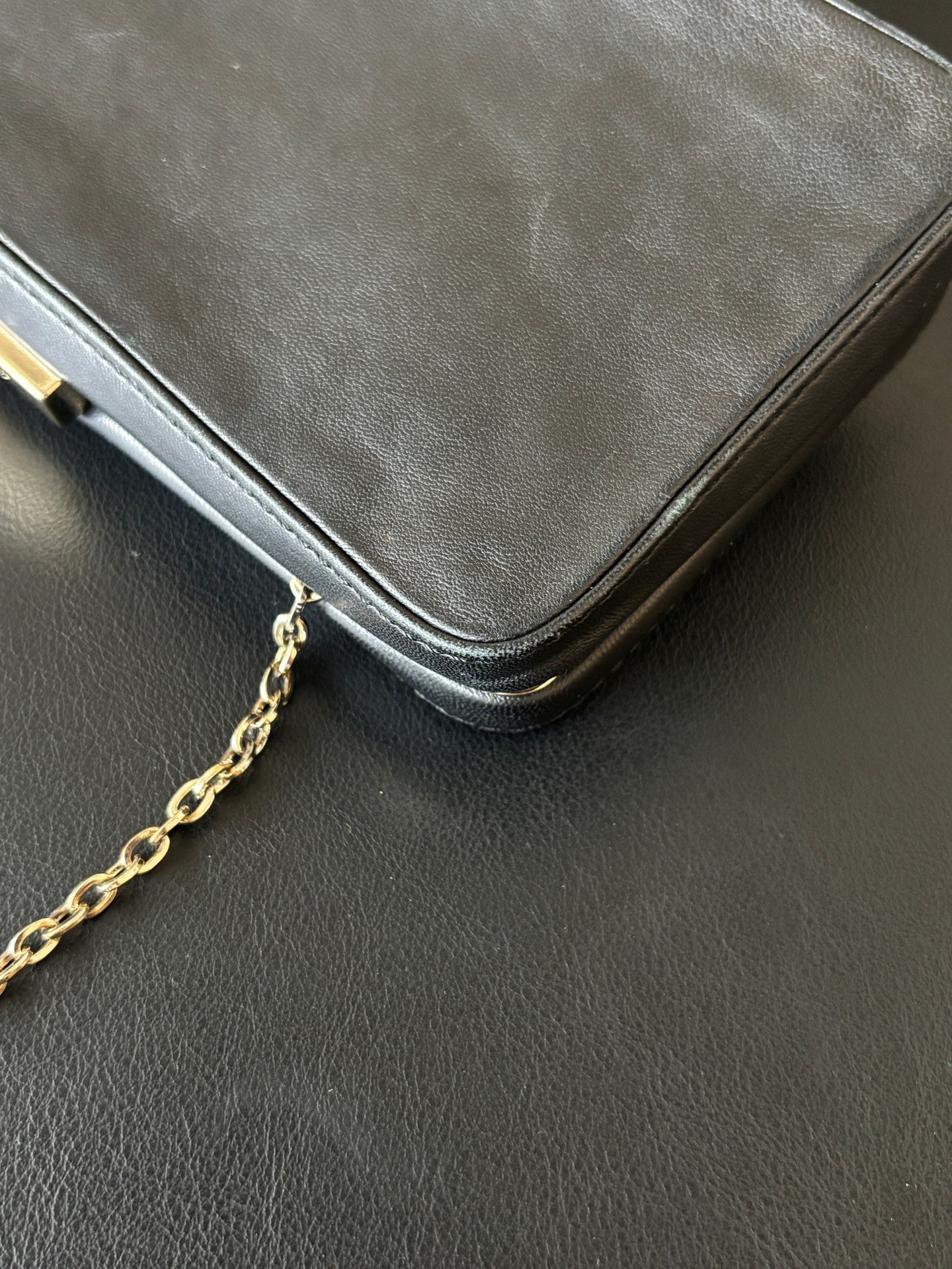 Valentino Black