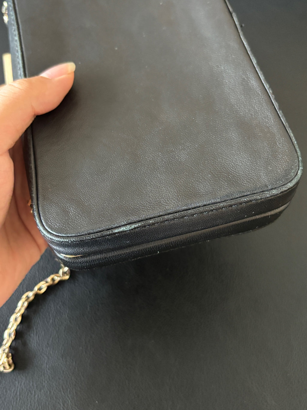 Valentino Black