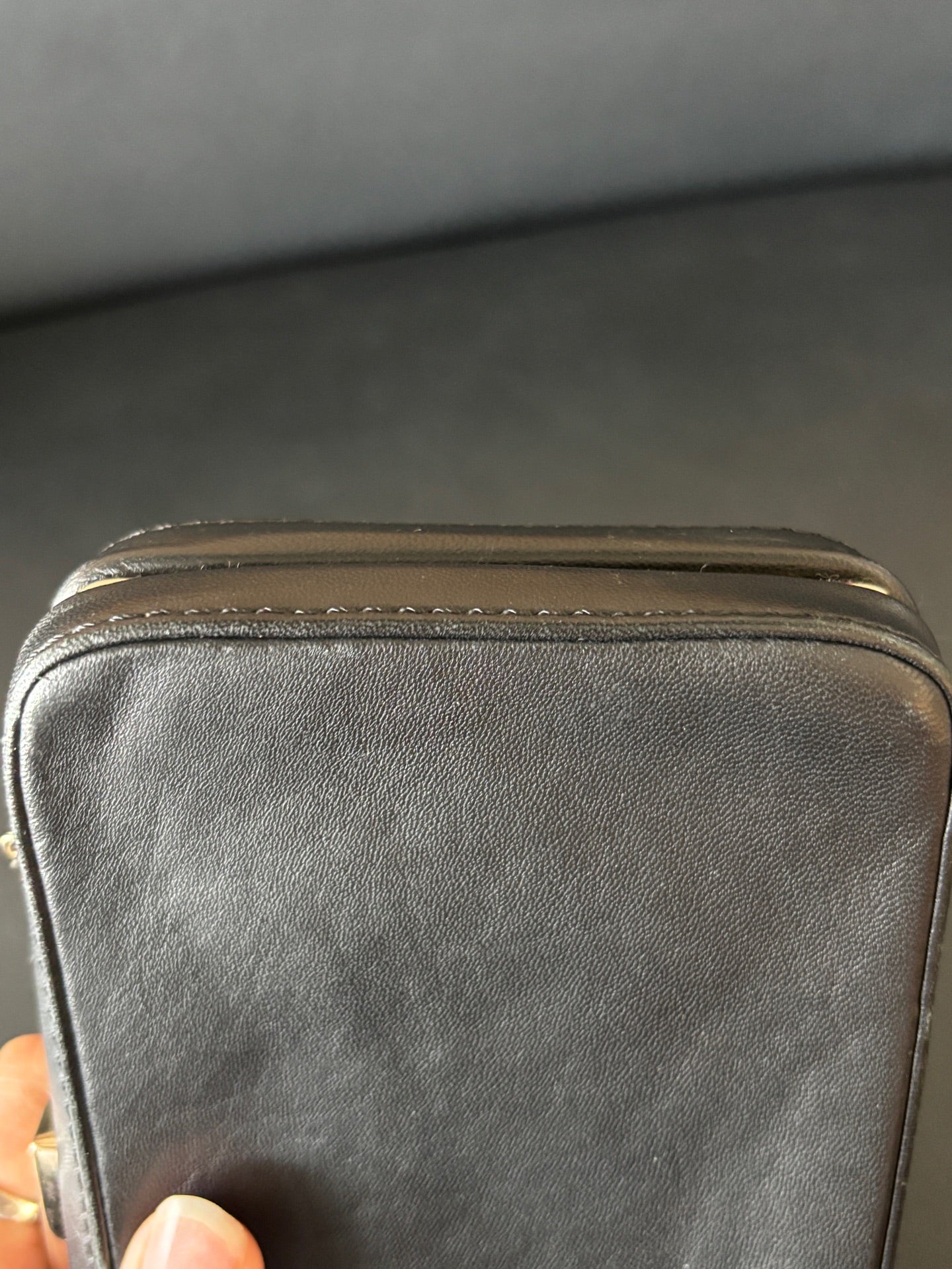 Valentino Black