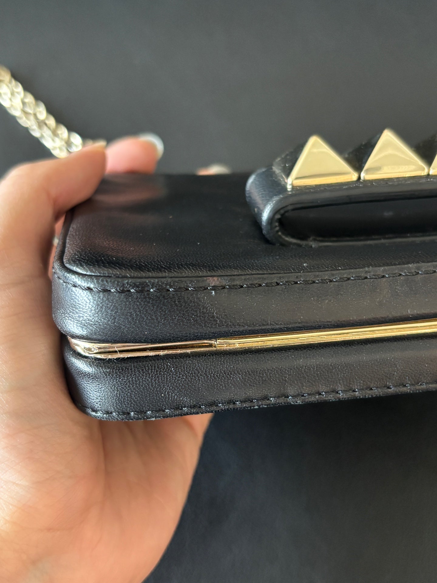 Valentino Black