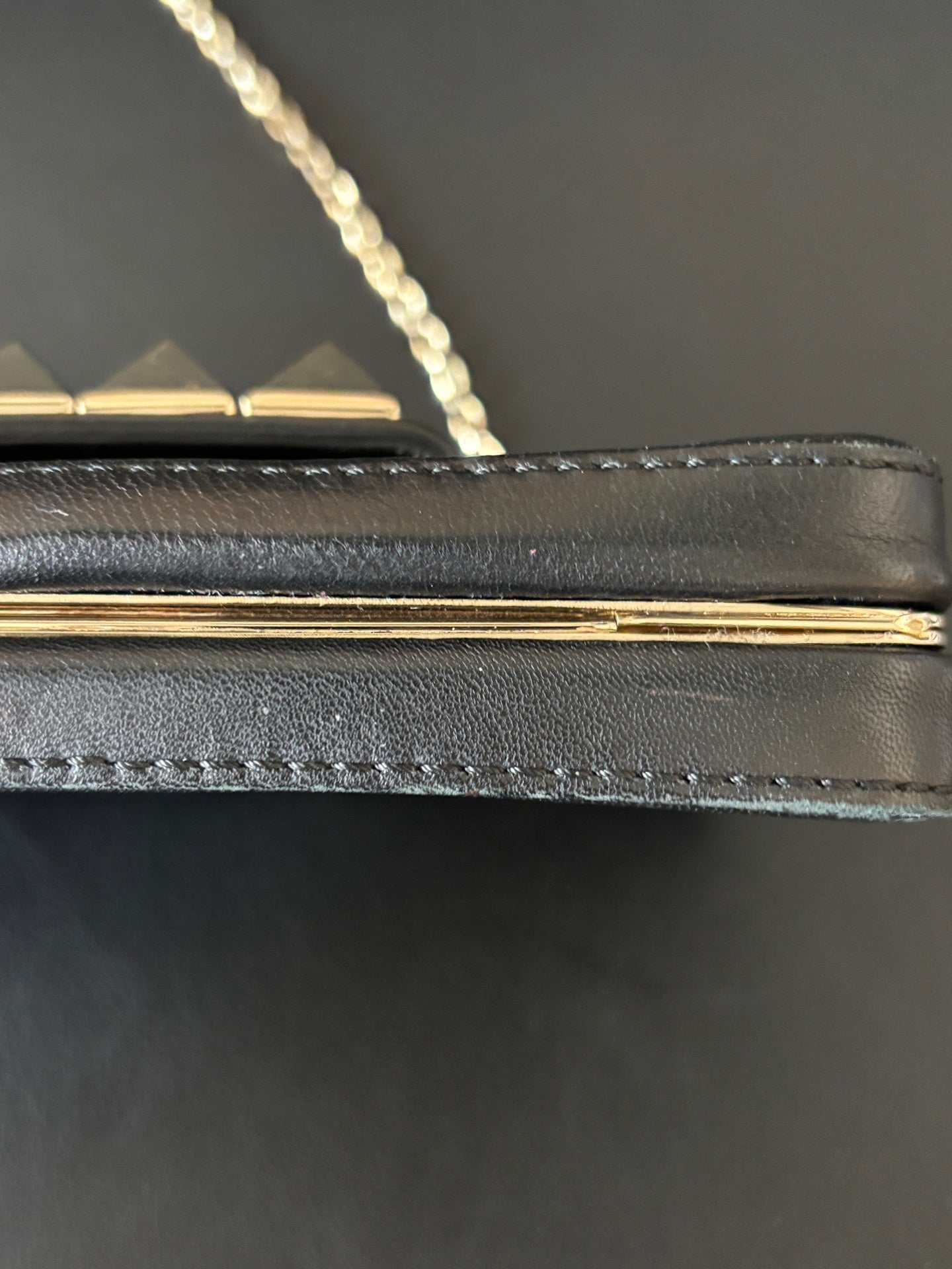 Valentino Black