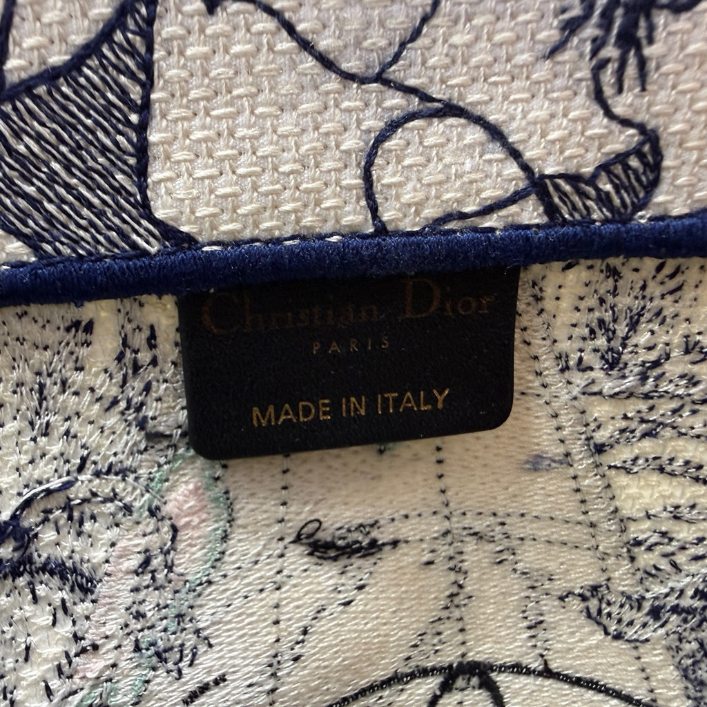 Dior Book Tote Tote M1286ZATW-M941