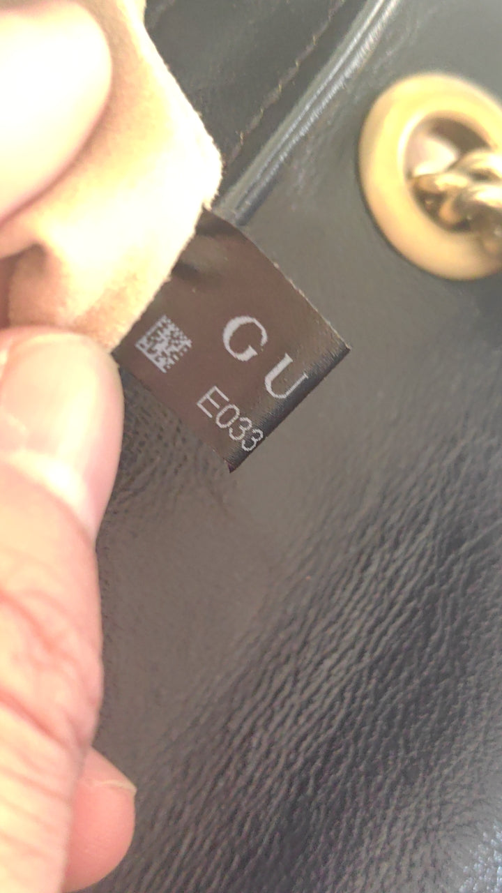 Gucci Shoulder Bag