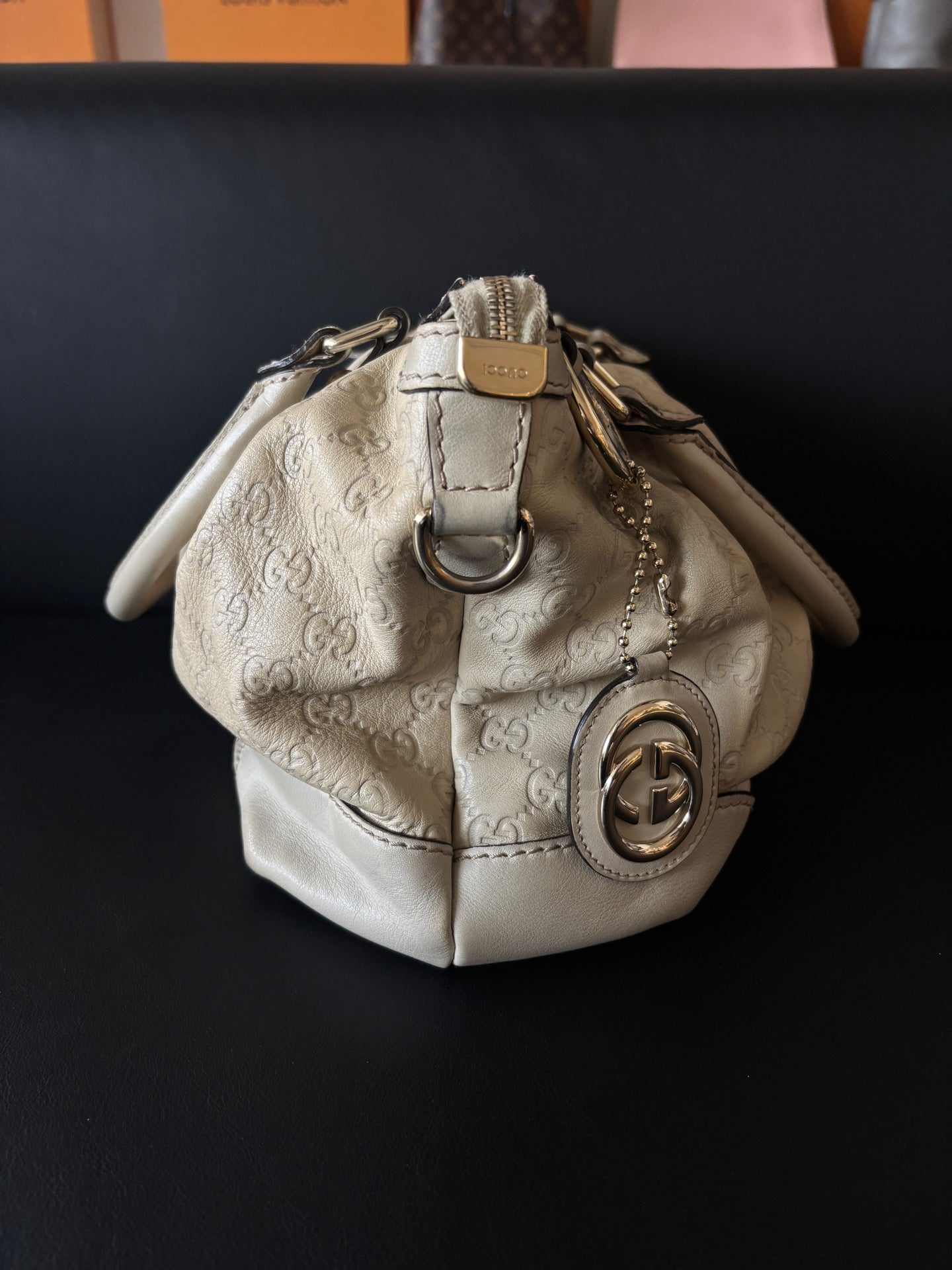 Gucci Tote
