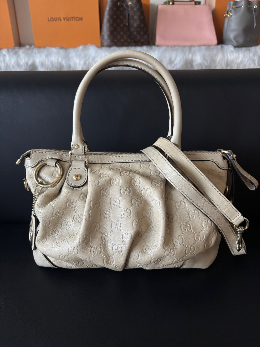 Gucci Tote