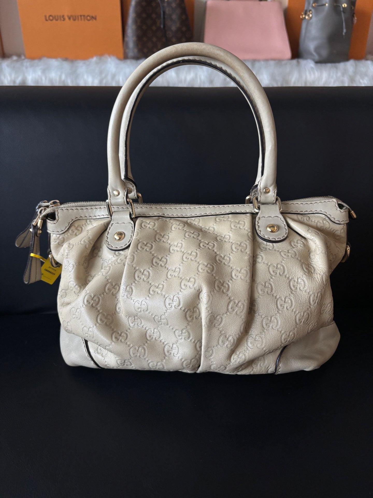 Gucci Tote