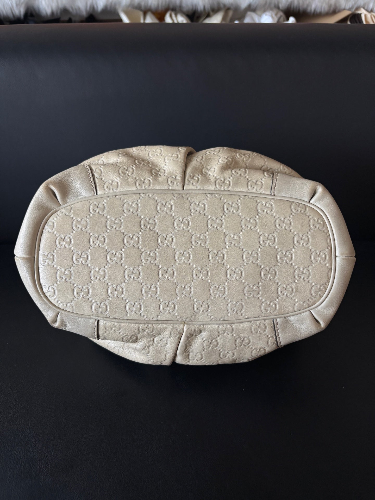 Gucci Tote
