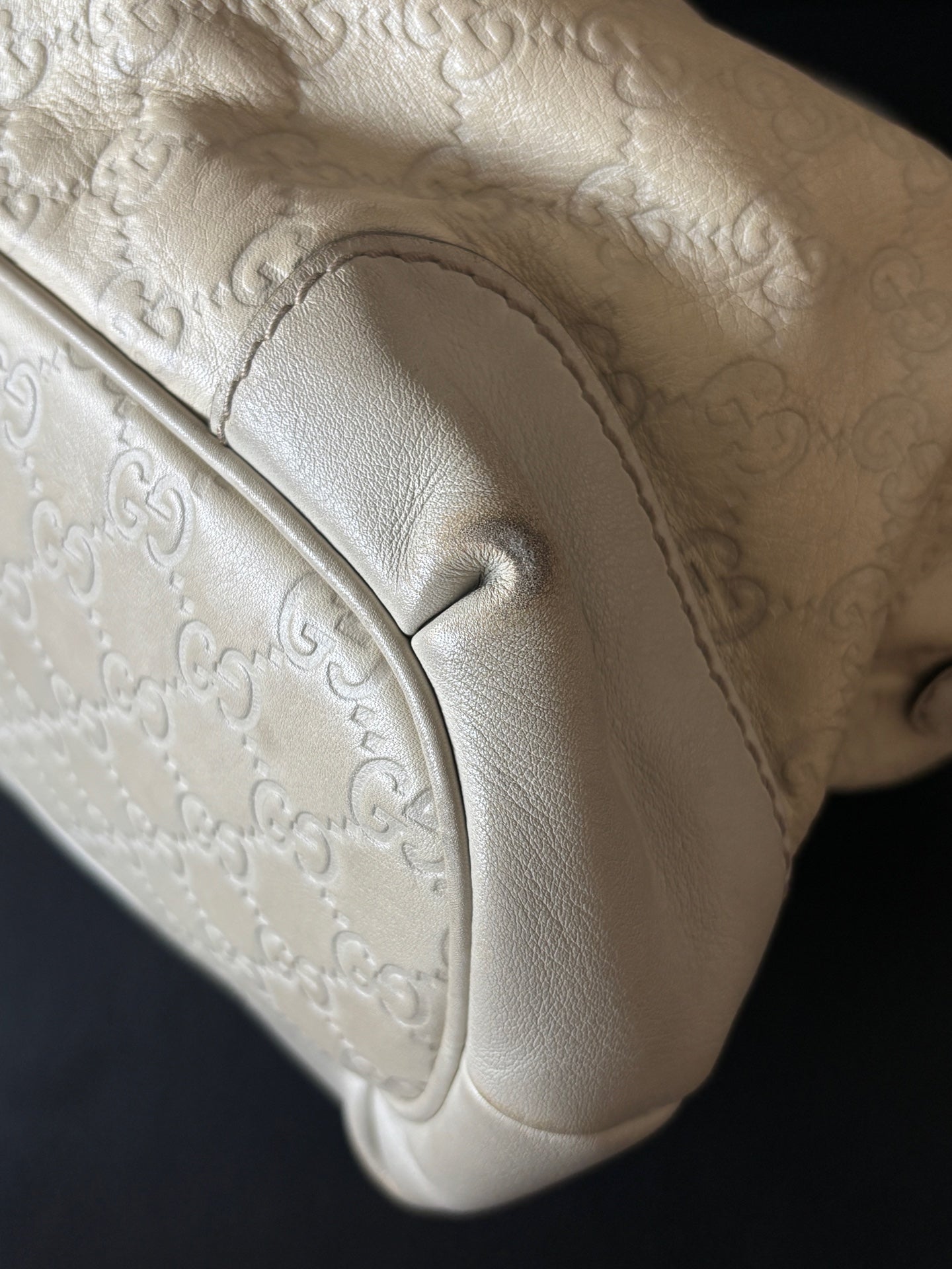 Gucci Tote
