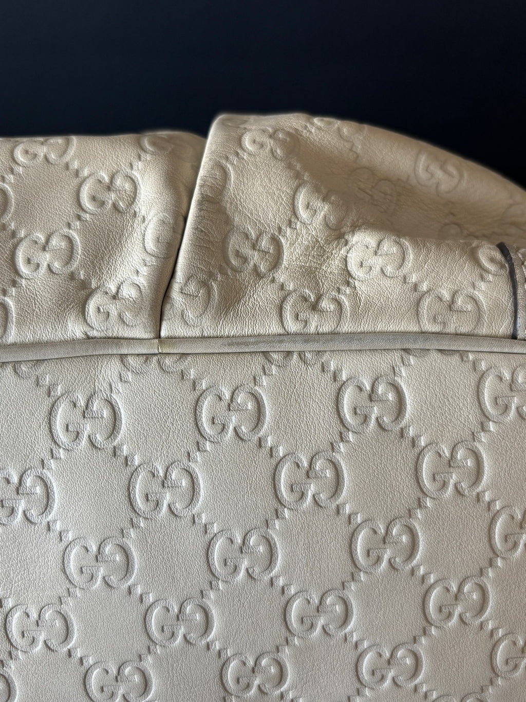 Gucci Tote