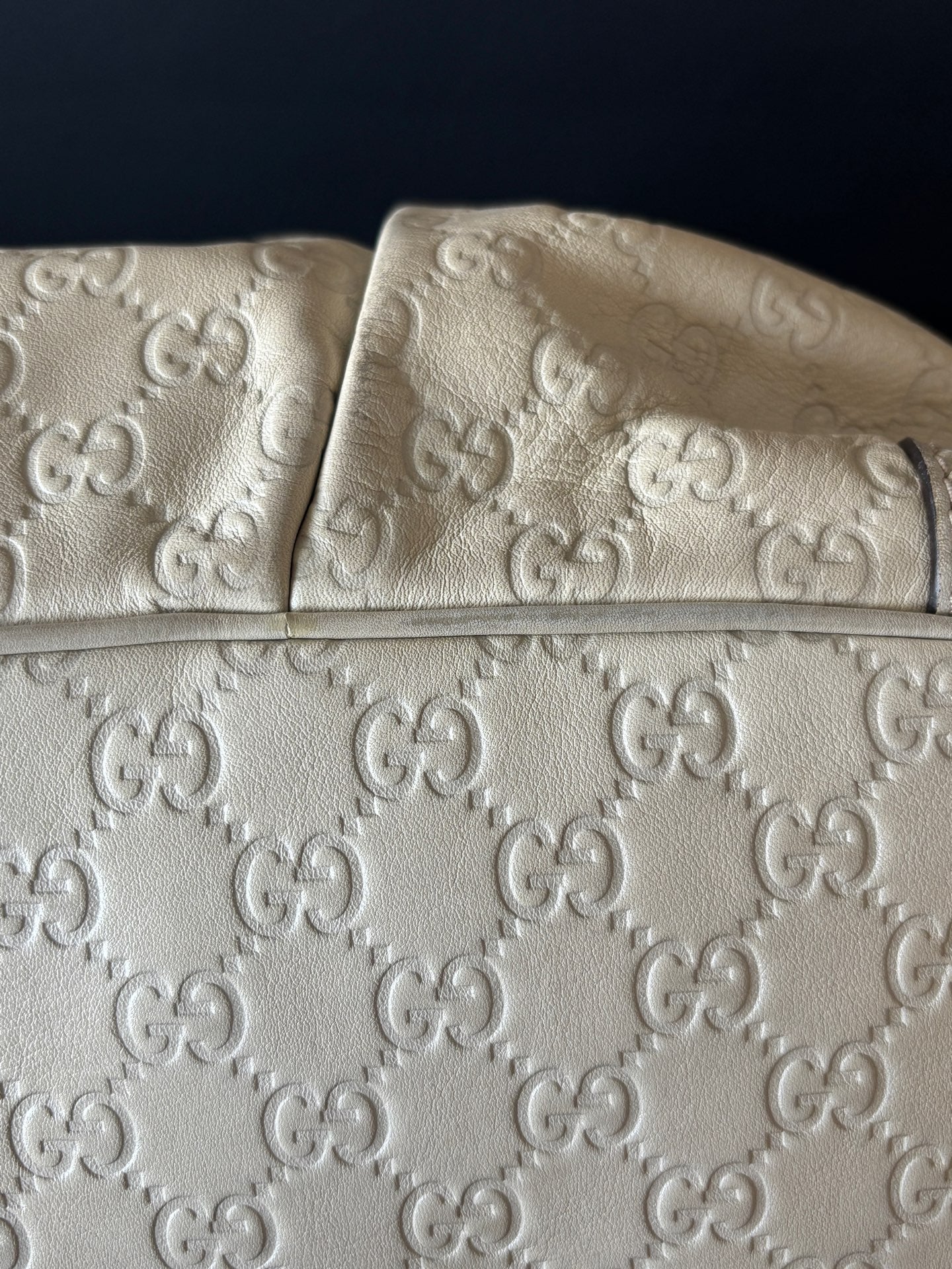Gucci Tote