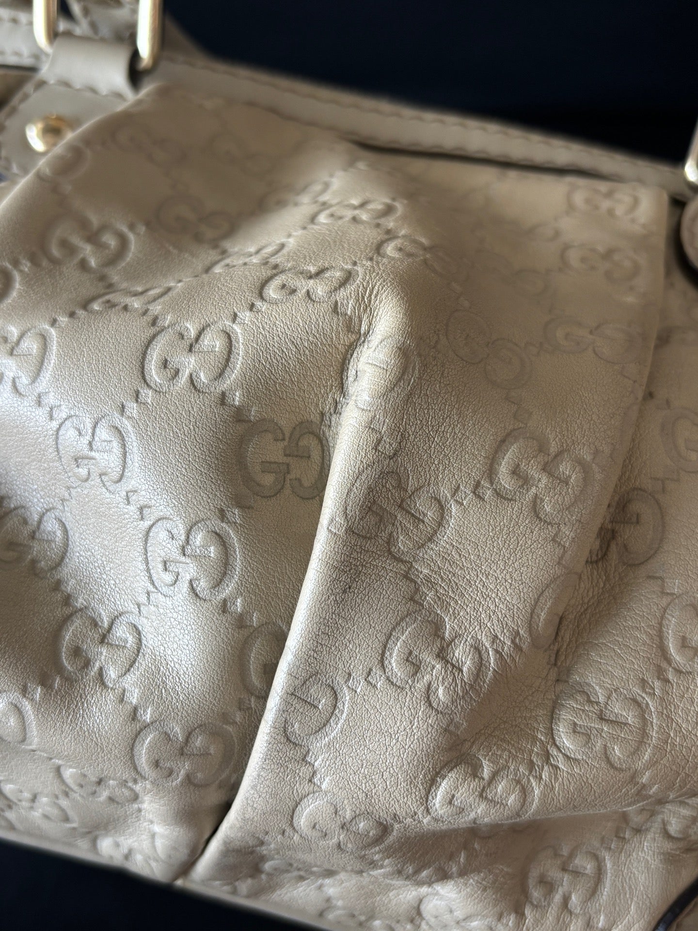 Gucci Tote