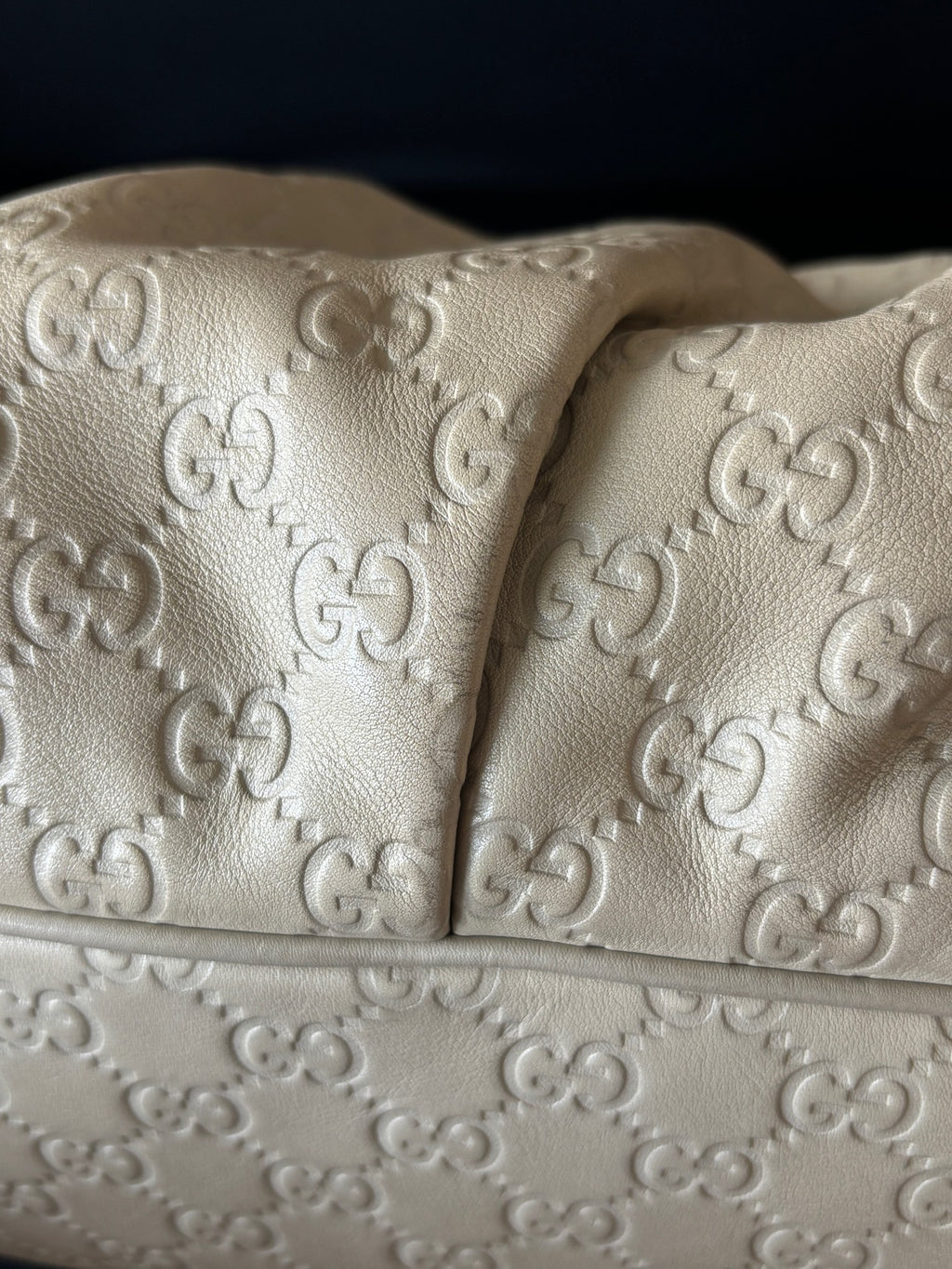 Gucci Tote