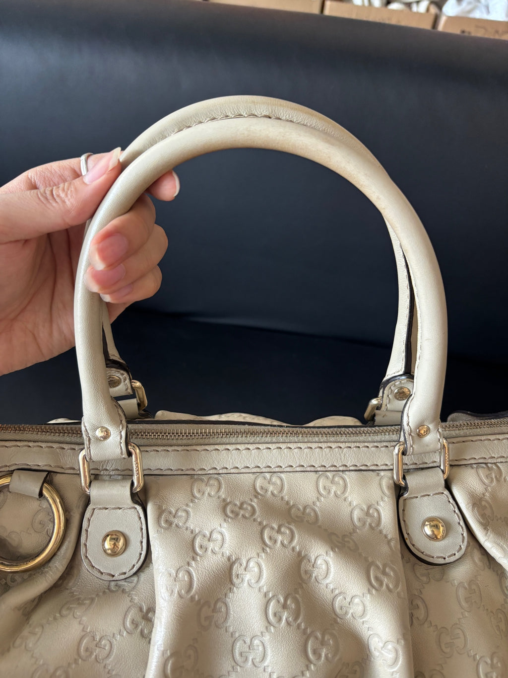 Gucci Tote