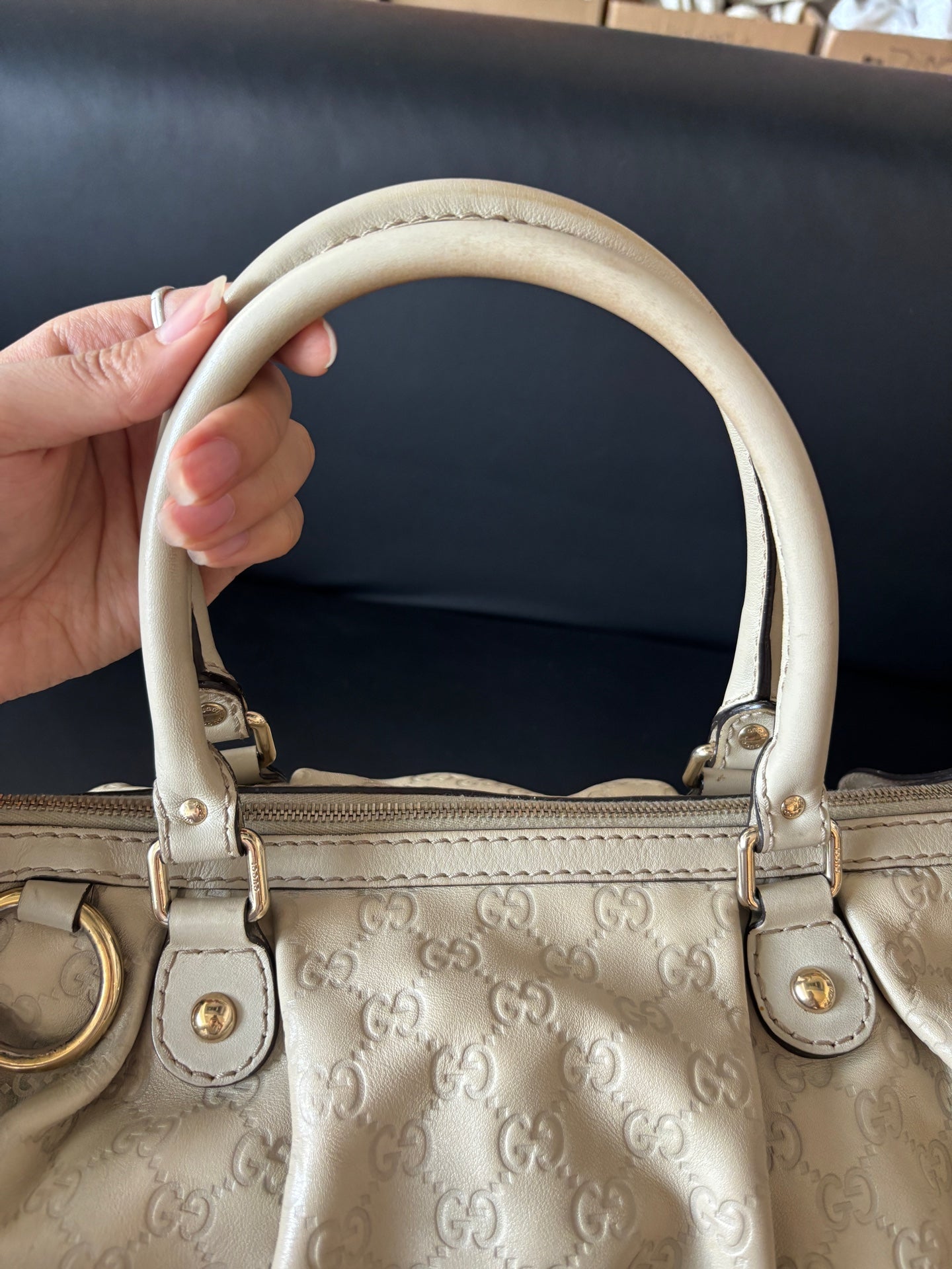 Gucci Tote