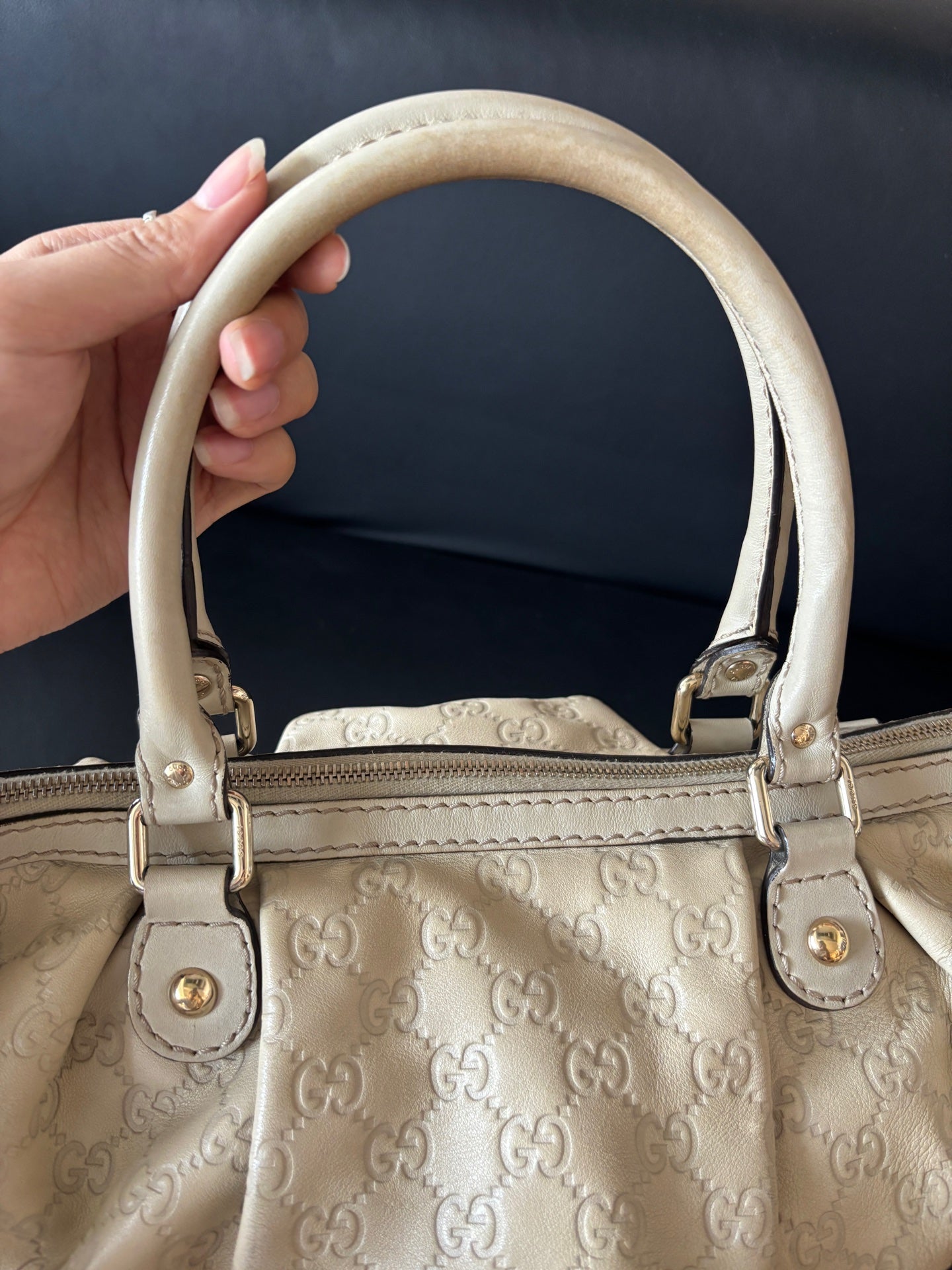 Gucci Tote