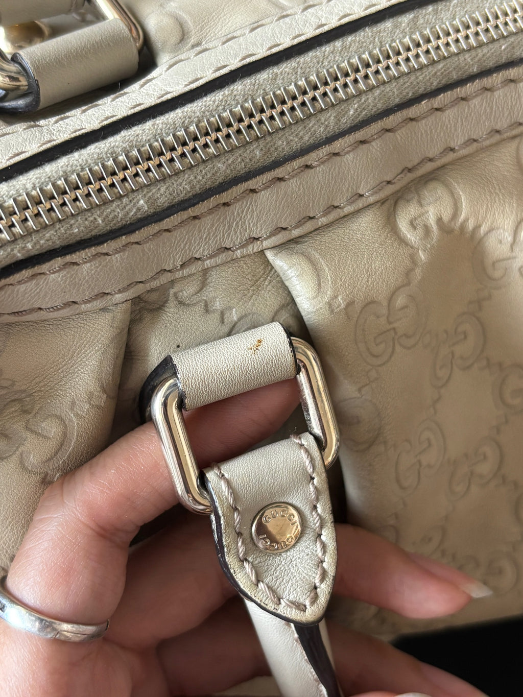 Gucci Tote