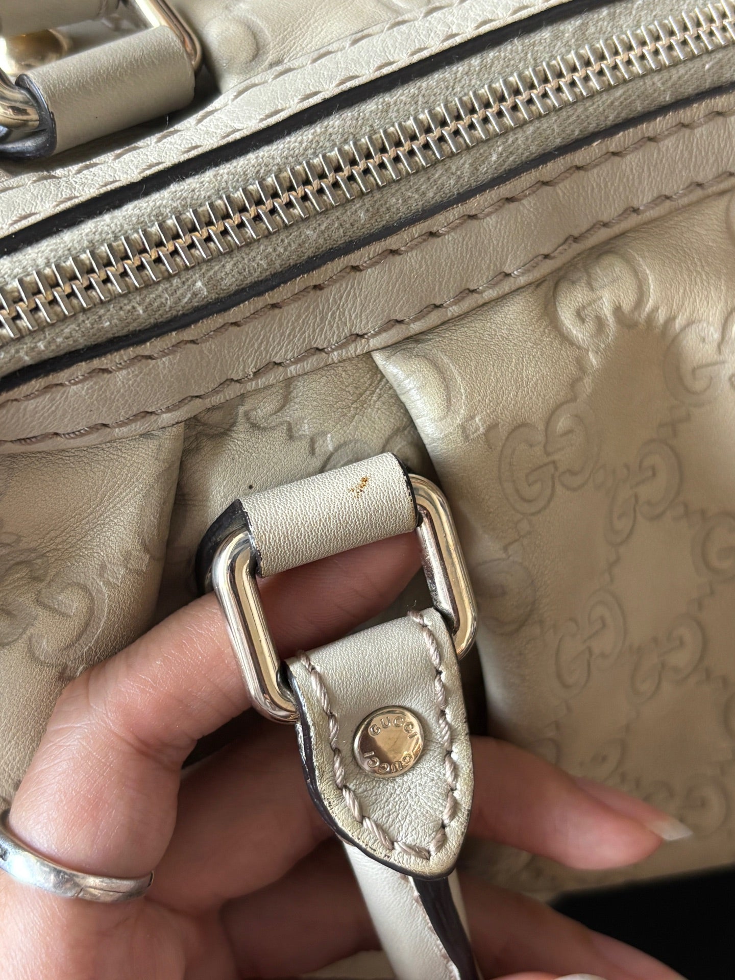 Gucci Tote