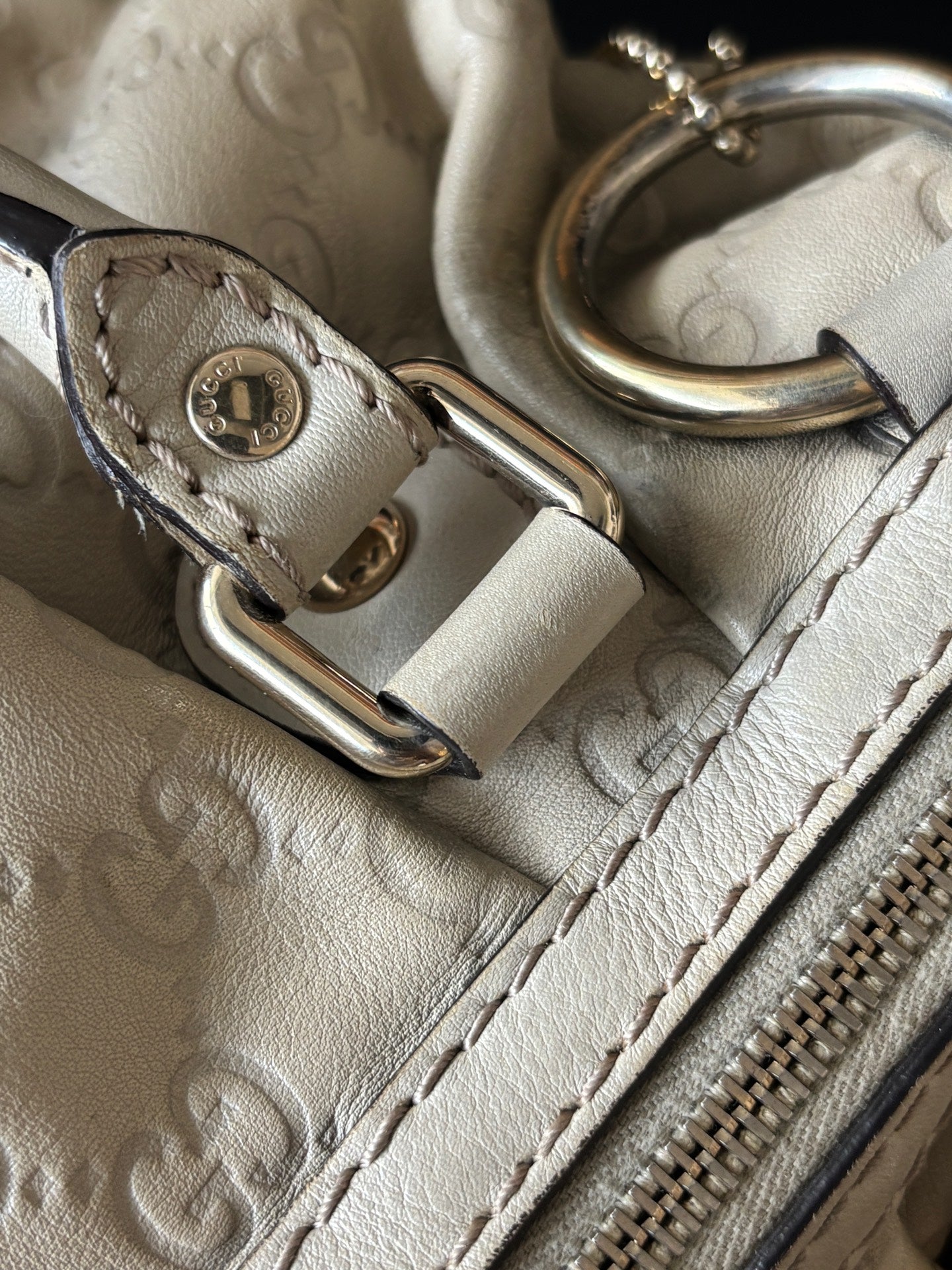 Gucci Tote