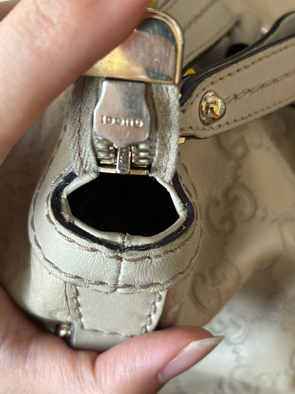 Gucci Tote