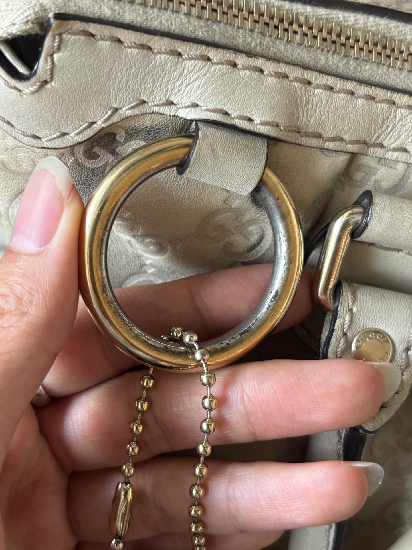 Gucci Tote