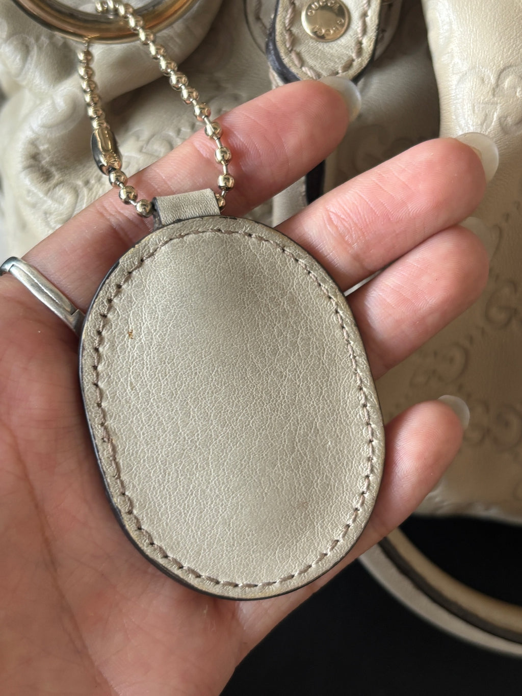 Gucci Tote