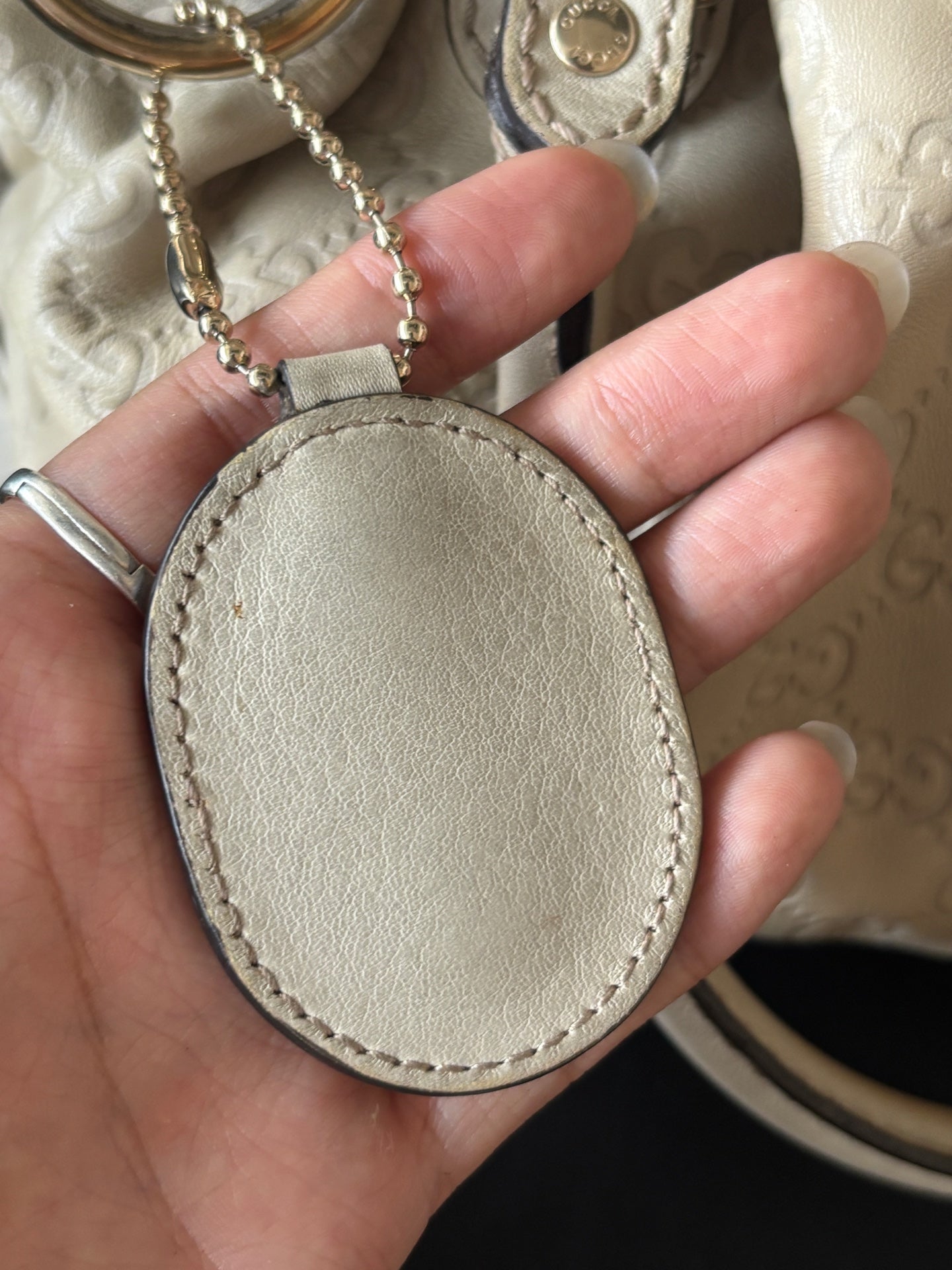 Gucci Tote