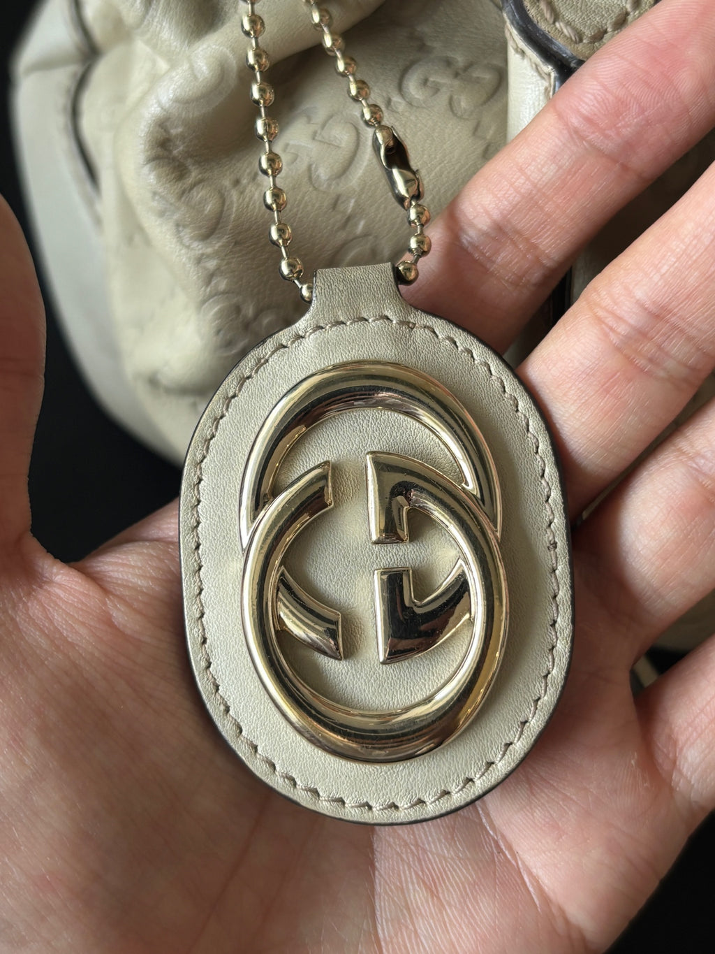 Gucci Tote