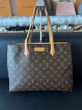Louis Vuitton Satchel