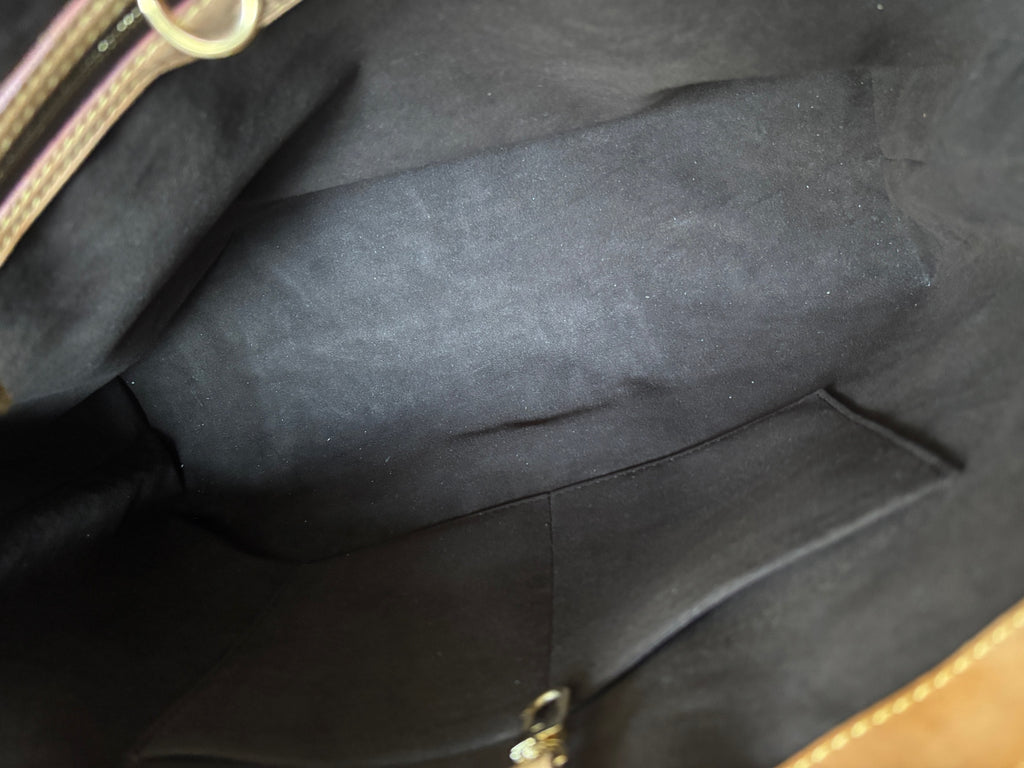 Louis Vuitton Satchel