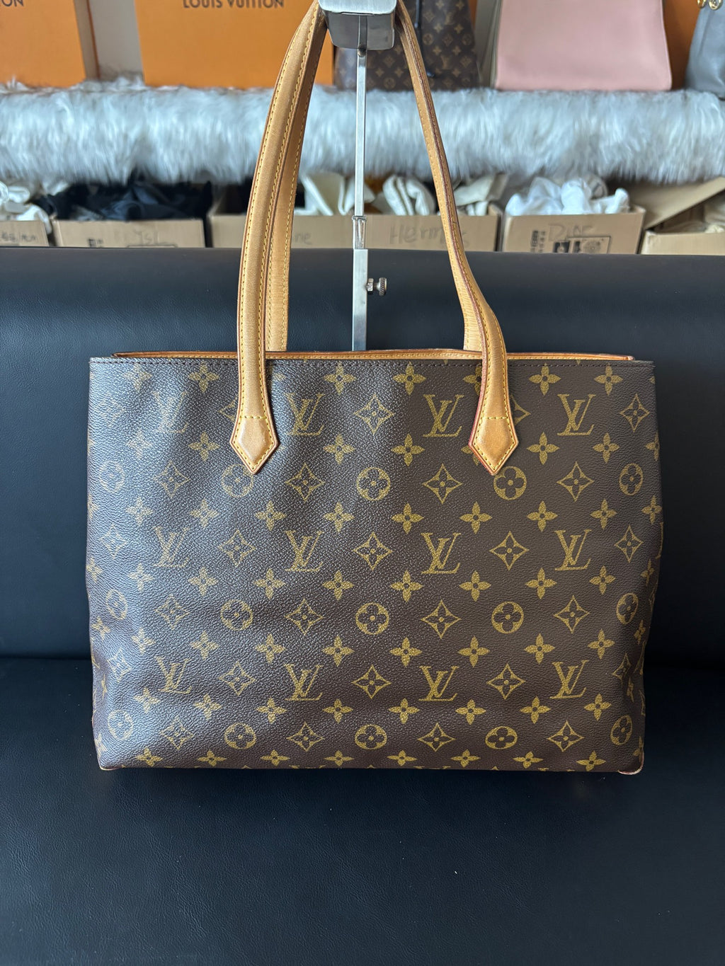 Louis Vuitton Satchel