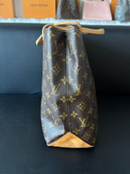 Louis Vuitton Satchel