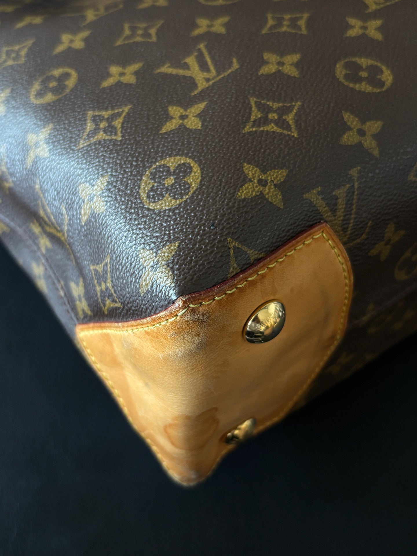 Louis Vuitton Satchel