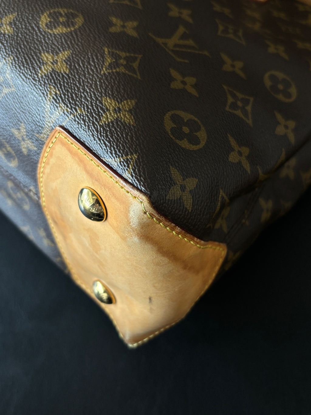 Louis Vuitton Satchel