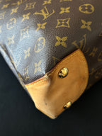Louis Vuitton Satchel
