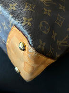 Louis Vuitton Satchel
