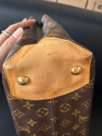 Louis Vuitton Satchel