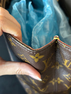Louis Vuitton Satchel
