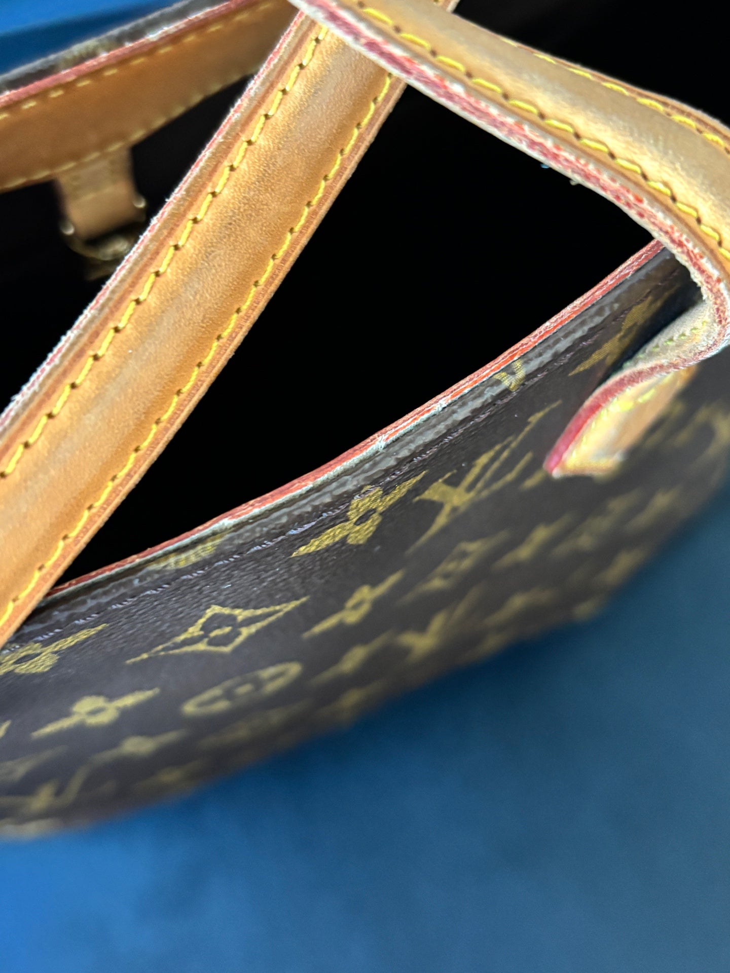 Louis Vuitton Satchel
